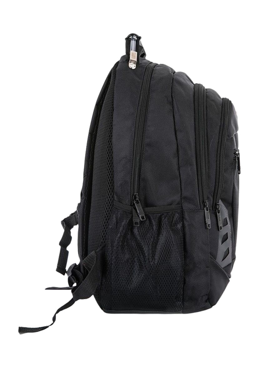 Precision Executive Backpack for Laptops up to 15.6-Inches