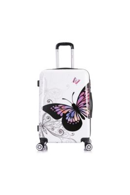 Prints Lightweight Hardside Spinner 24 inch