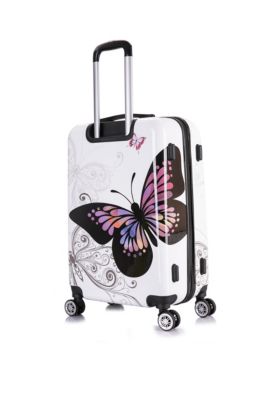 Prints Lightweight Hardside Spinner 24 inch