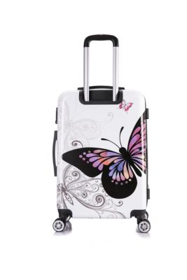 Prints Lightweight Hardside Spinner 24 inch