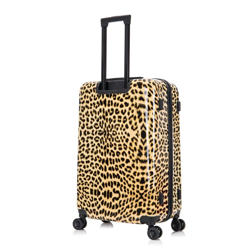 Prints Lightweight Hardside Spinner 3 Piece Set 20,24,28 inch