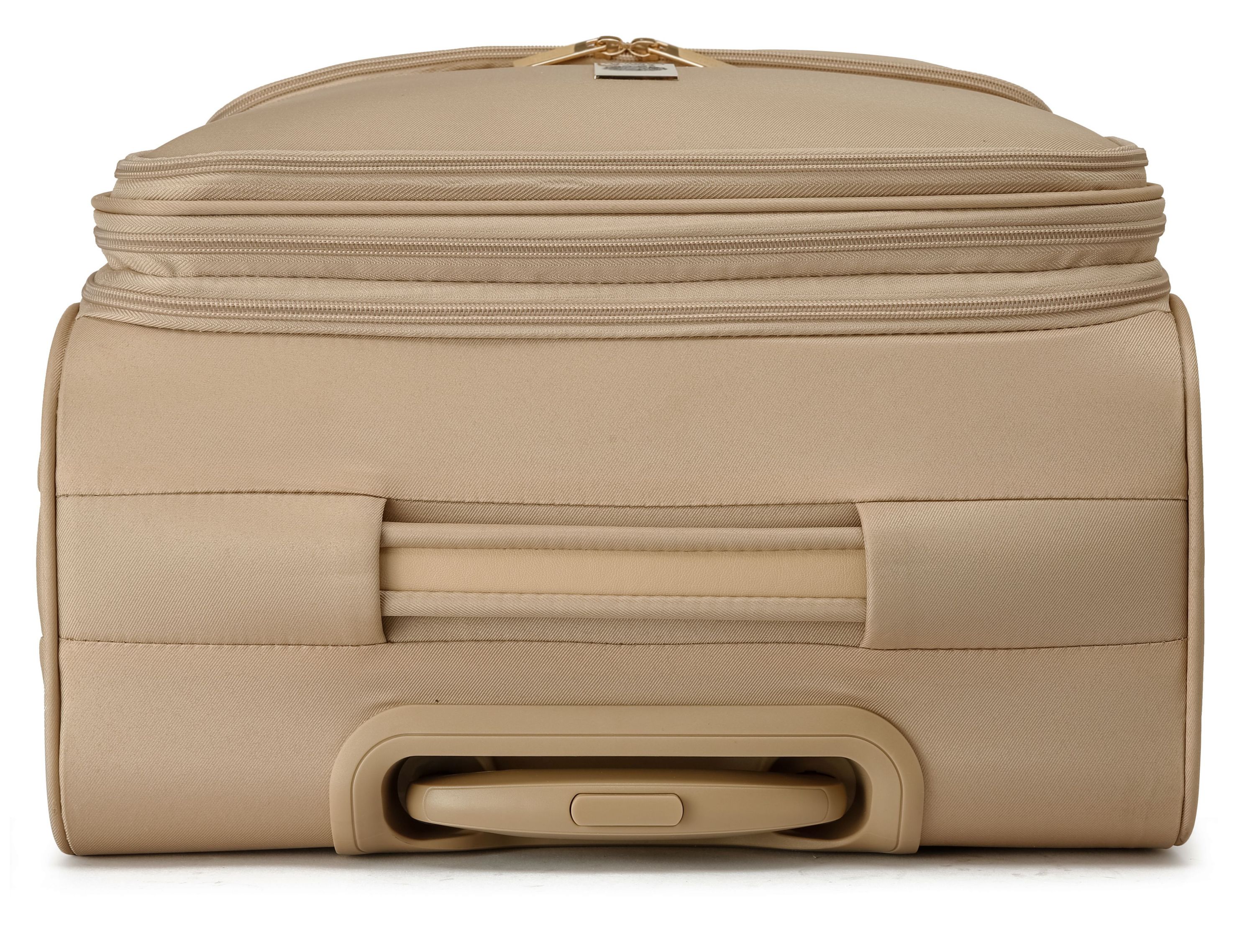 Capri 2 Piece Luggage Set 20" and 28" with 8 Wheels 