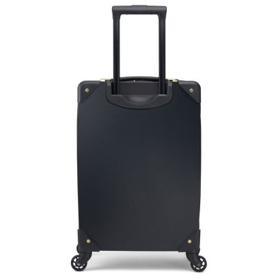 Black vince camuto luggage deals