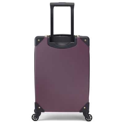 Pink vince 2025 camuto luggage