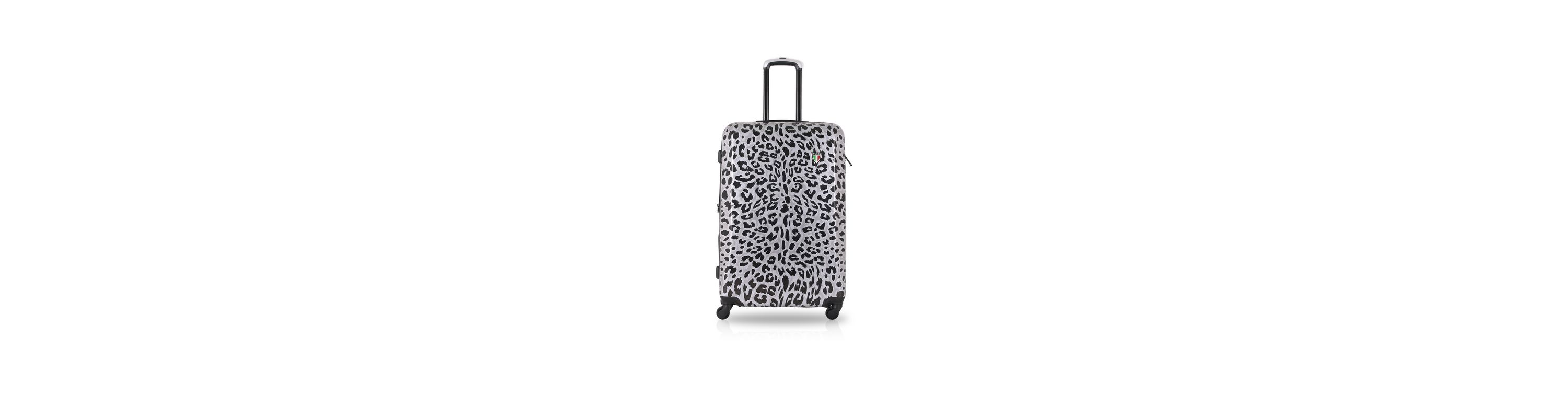 WINTER LEOPARD