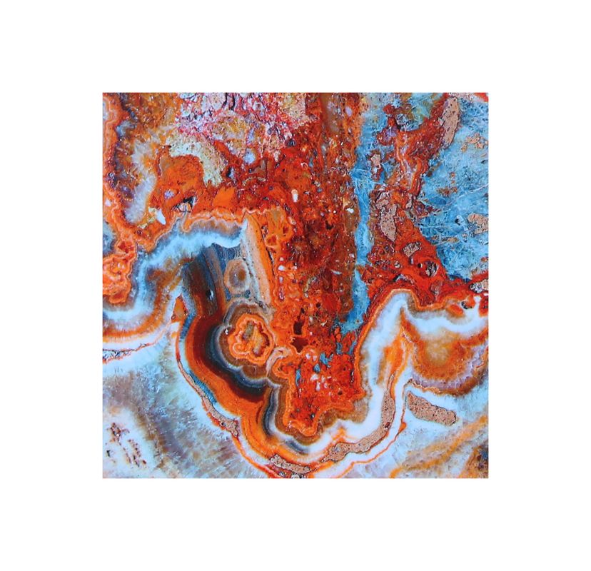 TURKISH MARBLE