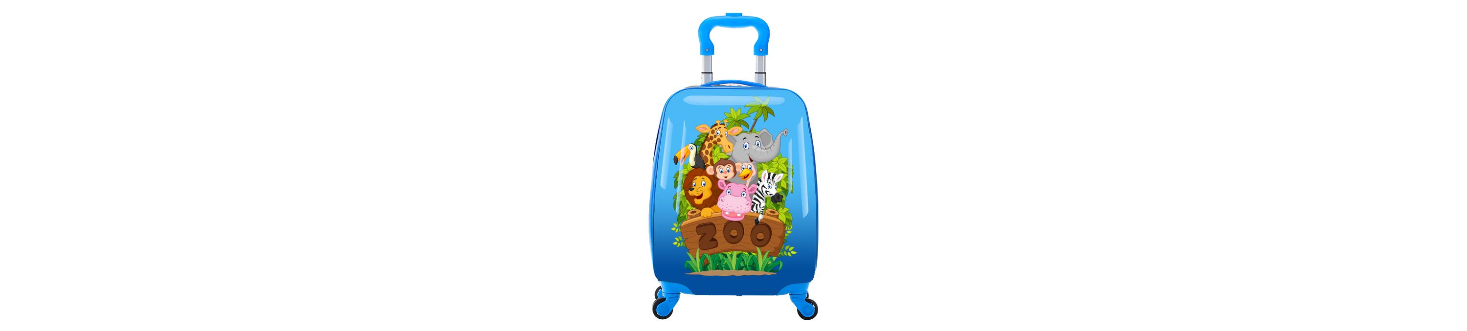 Titanio Travel Goods