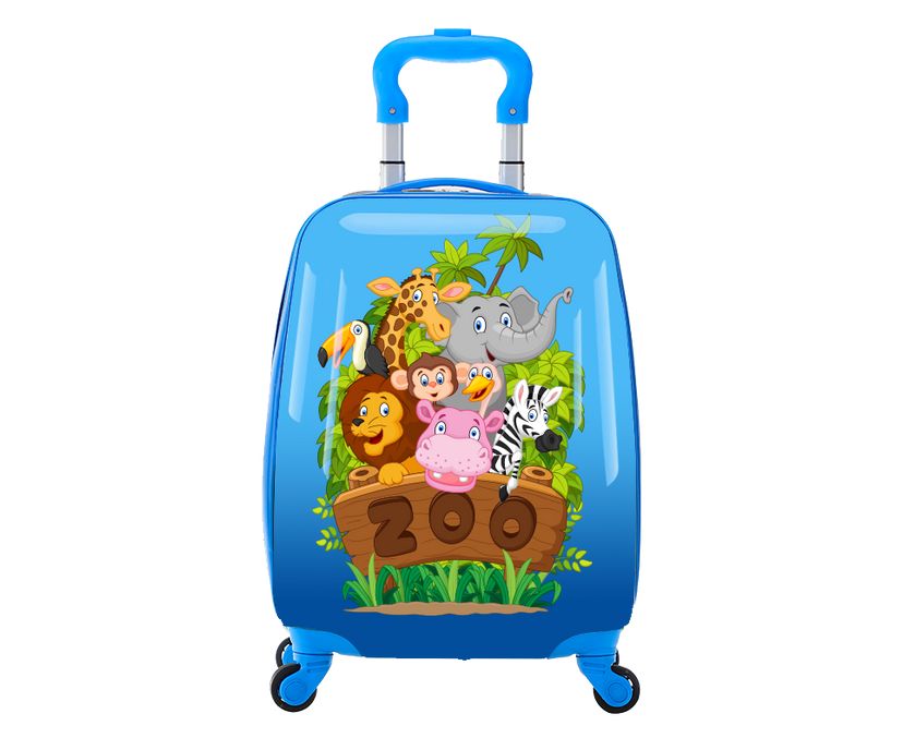 Titanio Travel Goods