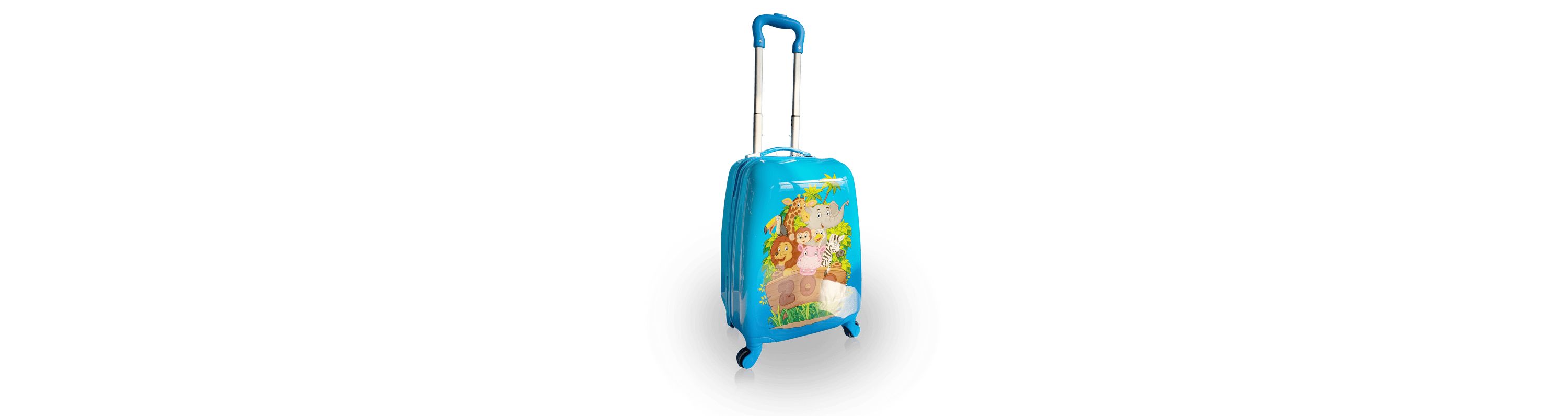 Titanio Travel Goods