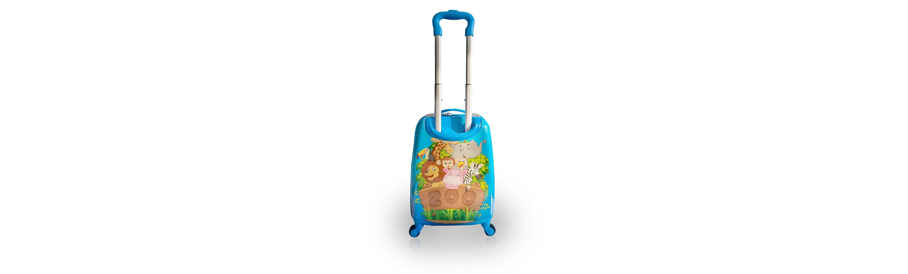 Titanio Travel Goods