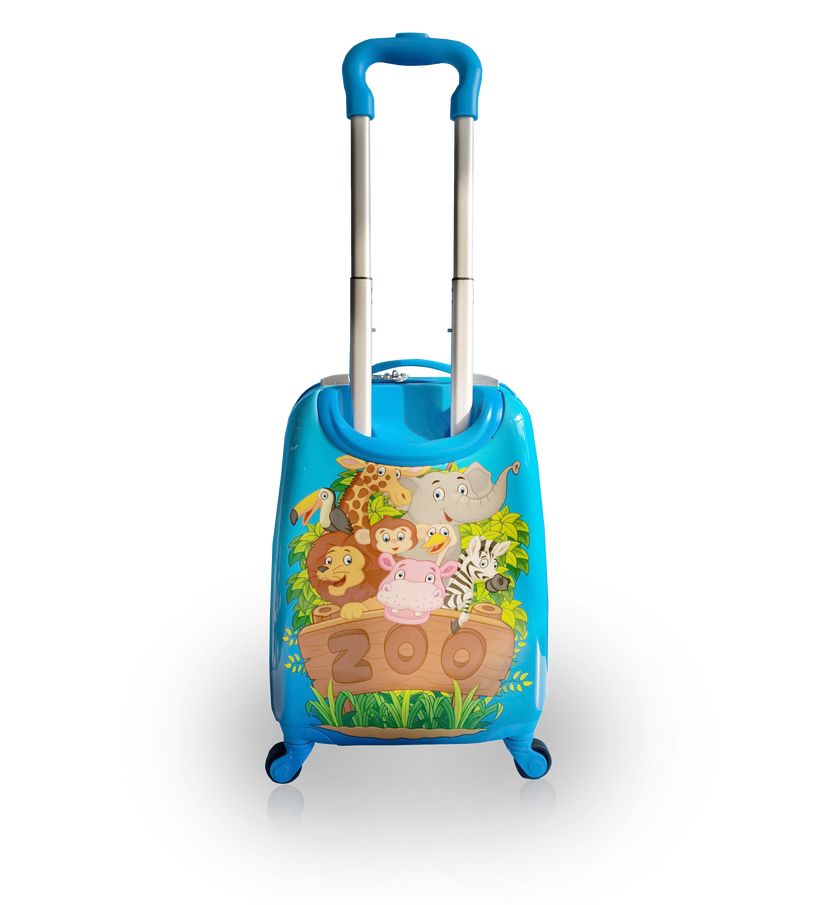 Titanio Travel Goods