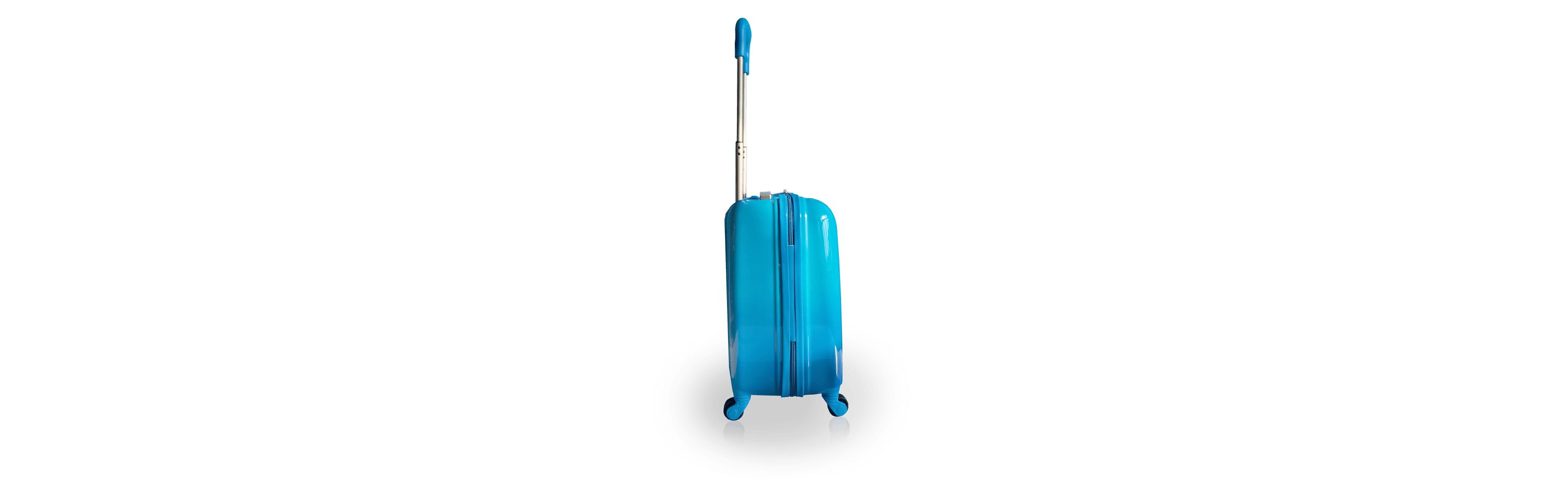 Titanio Travel Goods