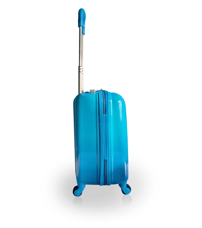 Titanio Travel Goods