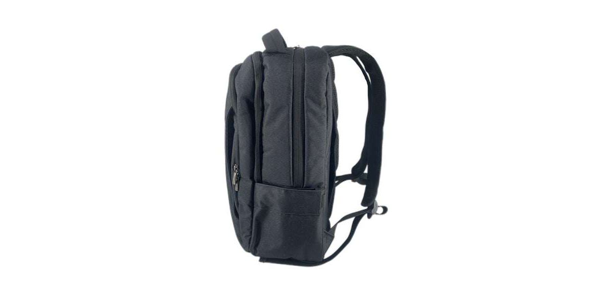 Titanio Travel Goods