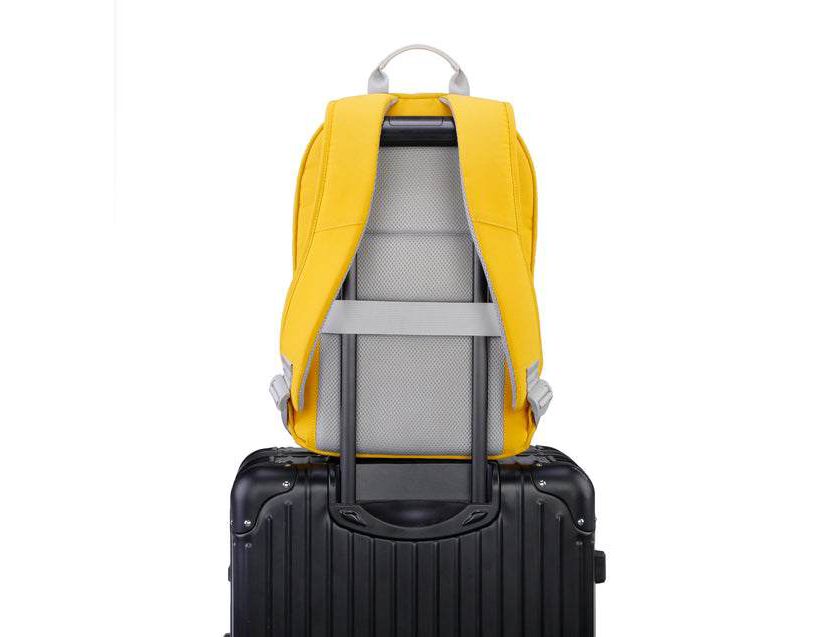 Titanio Travel Goods