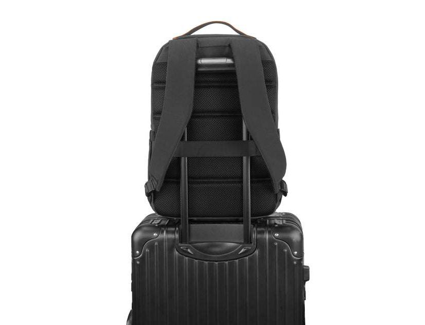 Titanio Travel Goods