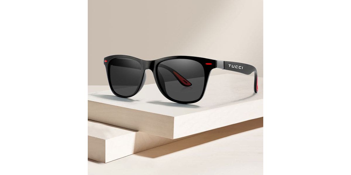 Titanio Travel Goods