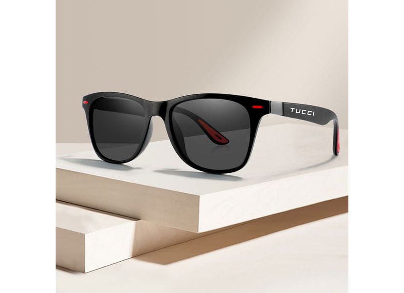 Titanio Travel Goods