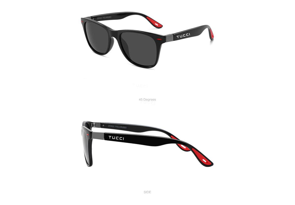 Titanio Travel Goods