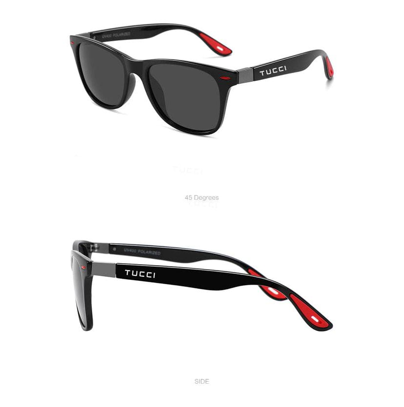 Titanio Travel Goods