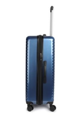 Vince camuto indigo luggage sales