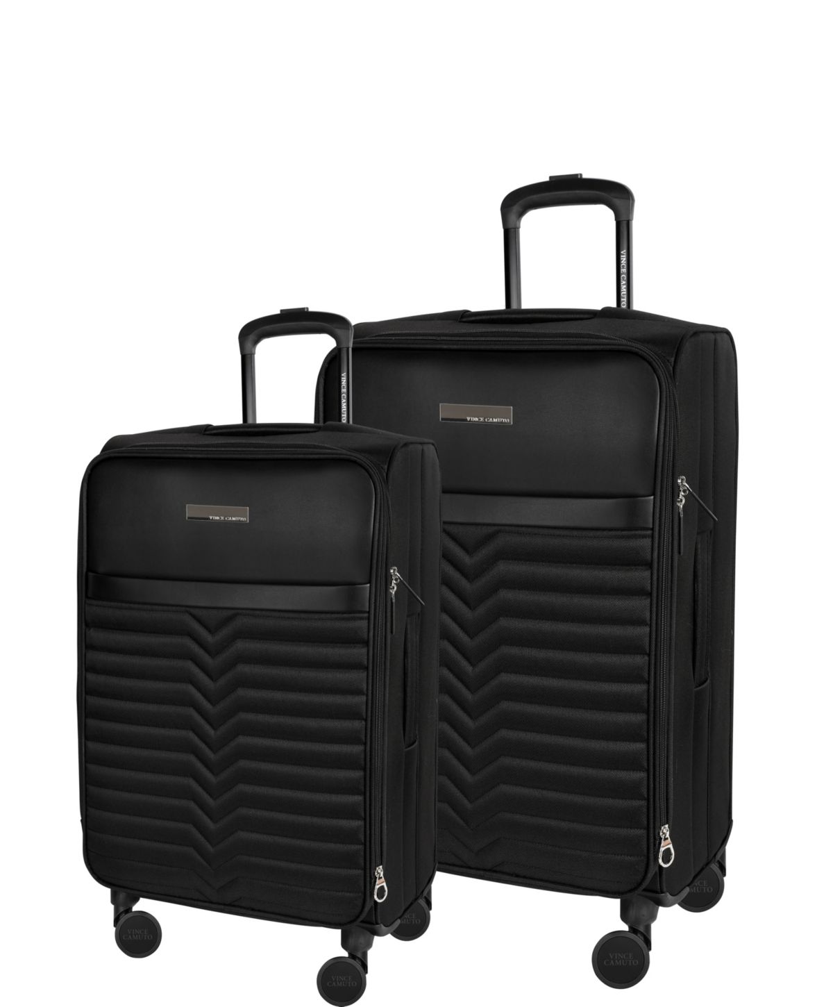 SHAUNA Small (20") Medium (24") Luggage