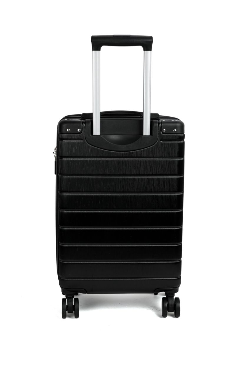 SHAUNA Small (20") Medium (24") Luggage