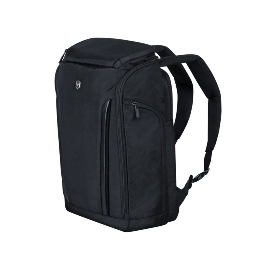 Altmont Professional Fliptop Laptop Backpack Black