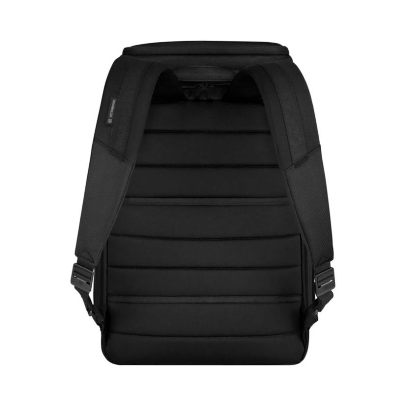 Altmont Professional Fliptop Laptop Backpack Black