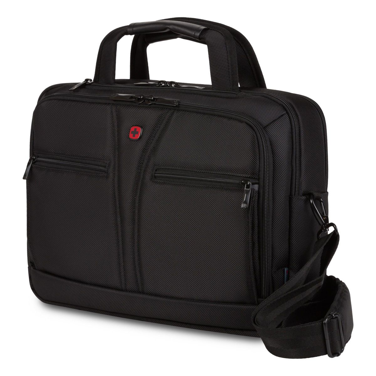 Wngr  BC Pro 16in Laptop:No Size:Black