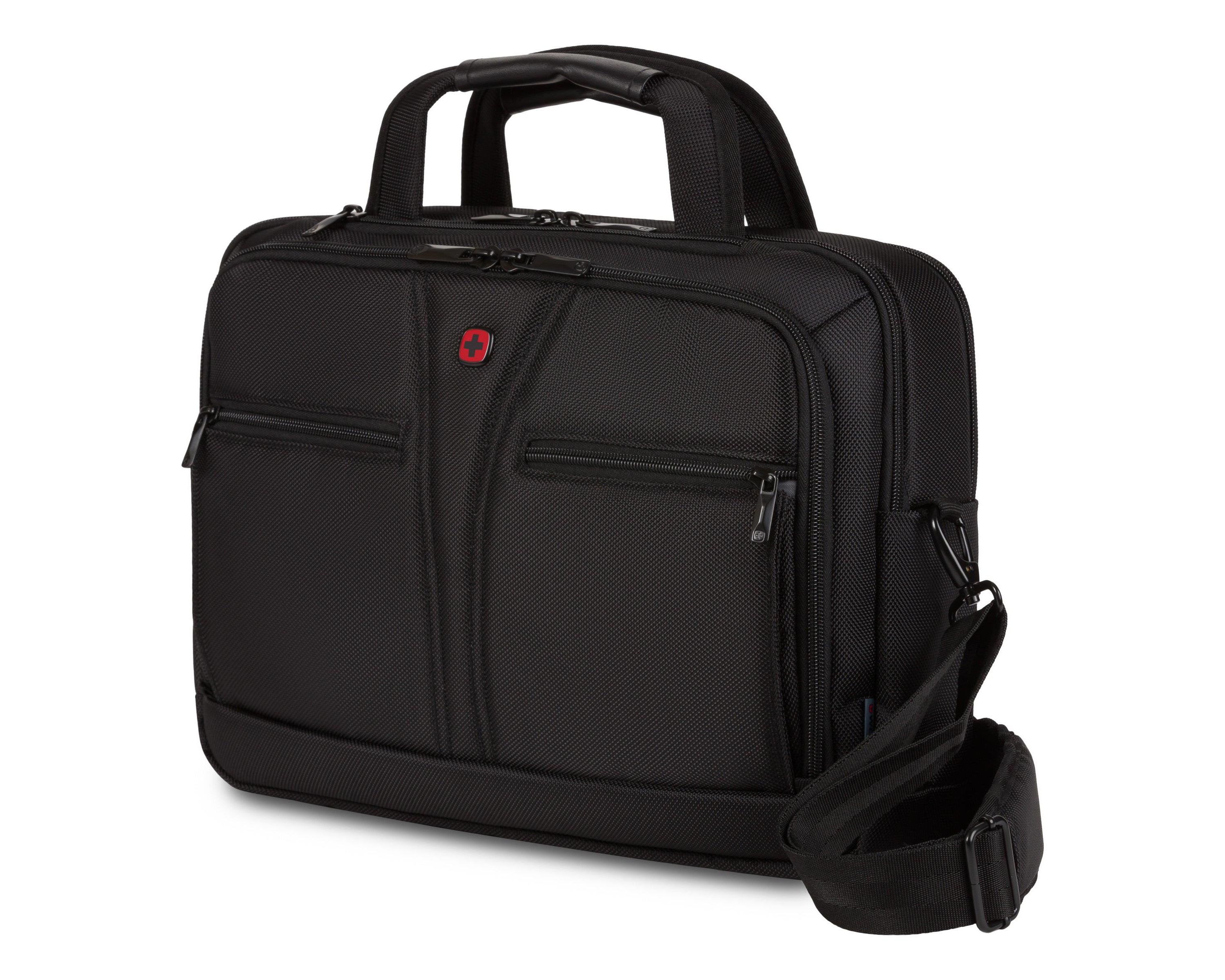 Wngr  BC Pro 16in Laptop:No Size:Black