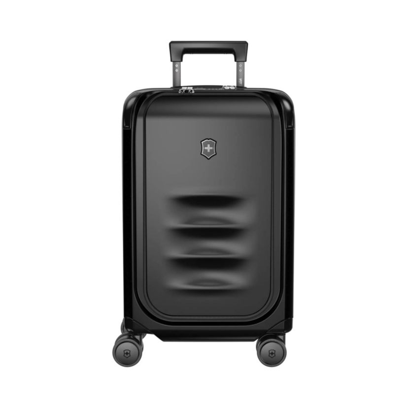 Spectra 3.0 Frequent Flyer Hardside Carry-On Black