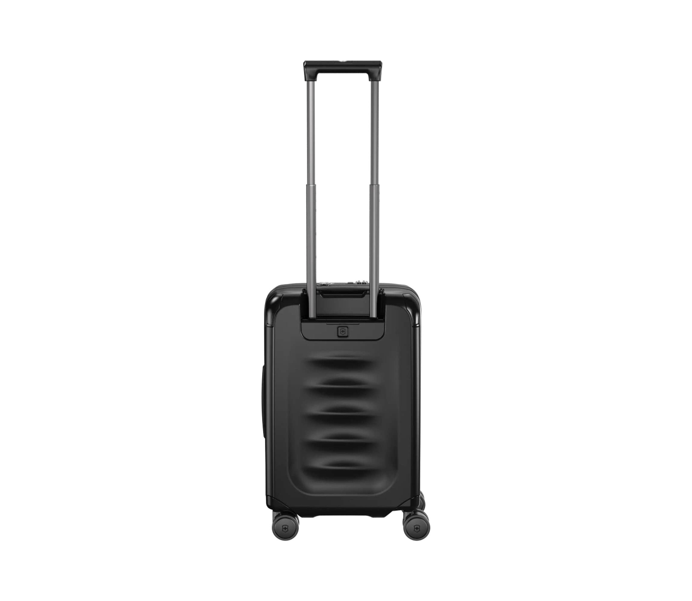 Spectra 3.0 Frequent Flyer Hardside Carry-On Black