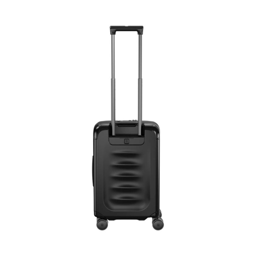Spectra 3.0 Frequent Flyer Hardside Carry-On Black