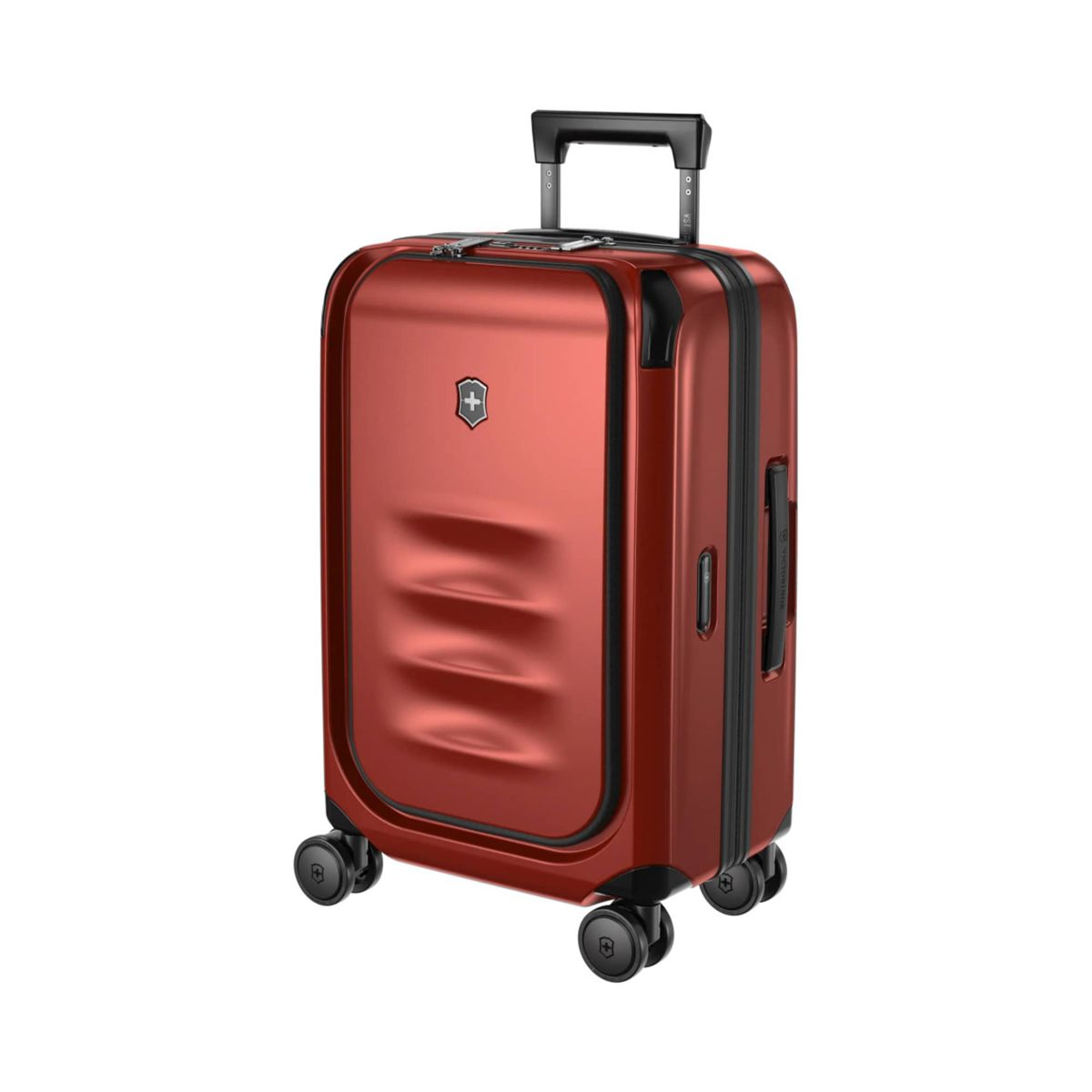 Spectra 3.0 Frequent Flyer Hardside Carry-On Victorinox Red