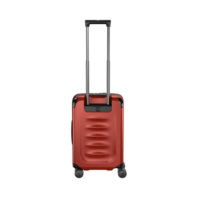 Spectra 3.0 Frequent Flyer Hardside Carry-On Victorinox Red