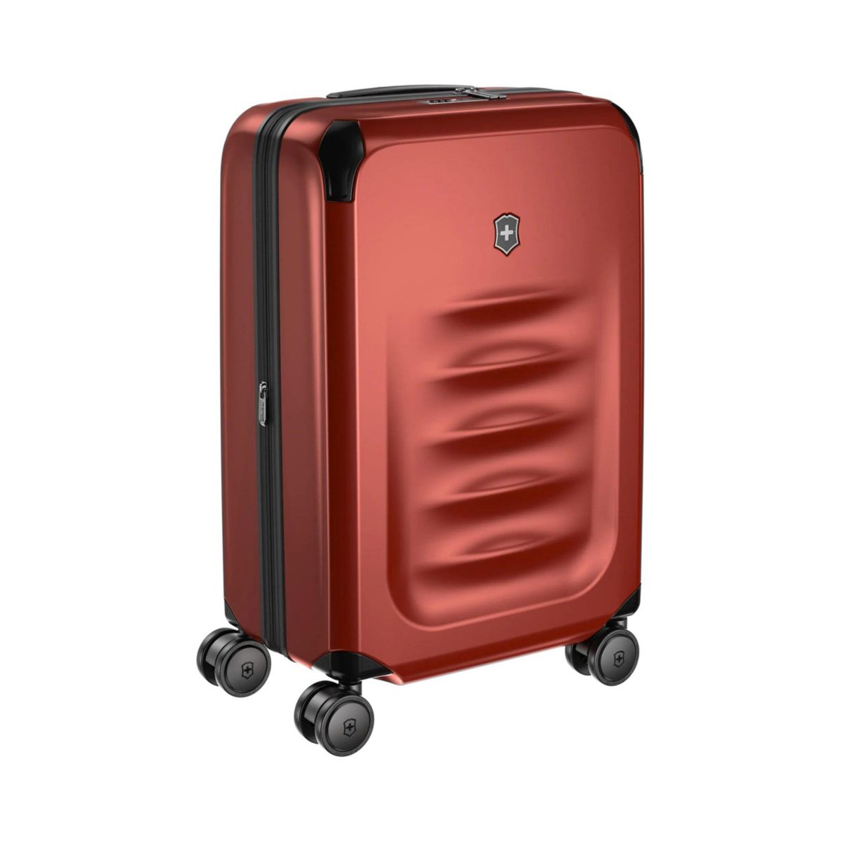 Spectra 3.0 Frequent Flyer Plus Hardside Carry-On Victorinox Red