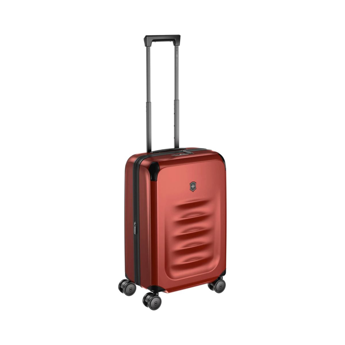Spectra 3.0 Frequent Flyer Plus Hardside Carry-On Victorinox Red