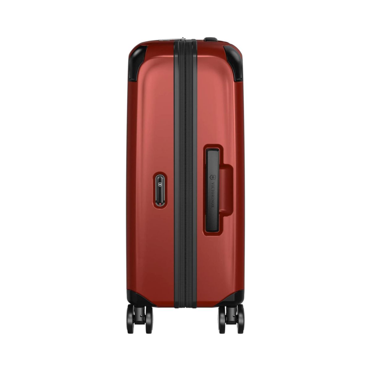 Spectra 3.0 Frequent Flyer Plus Hardside Carry-On Victorinox Red