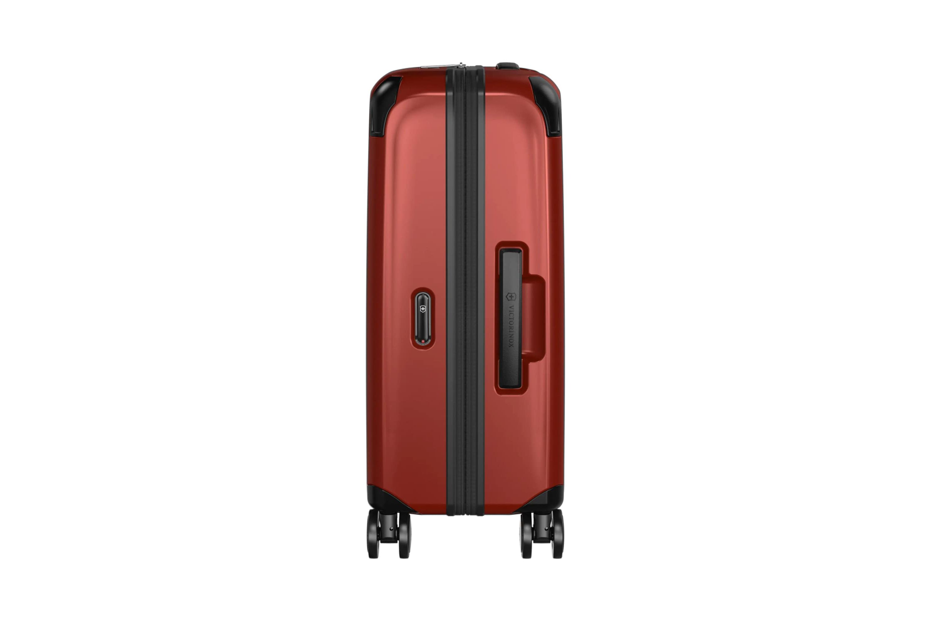 Spectra 3.0 Frequent Flyer Plus Hardside Carry-On Victorinox Red