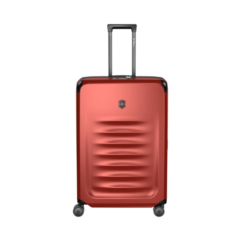 Spectra 3.0 Expandable Large Hardside Case Victorinox Red