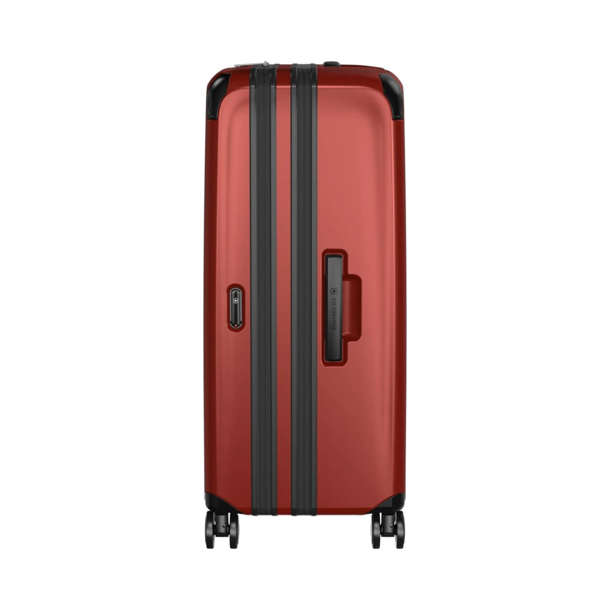 Spectra 3.0 Expandable Large Hardside Case Victorinox Red