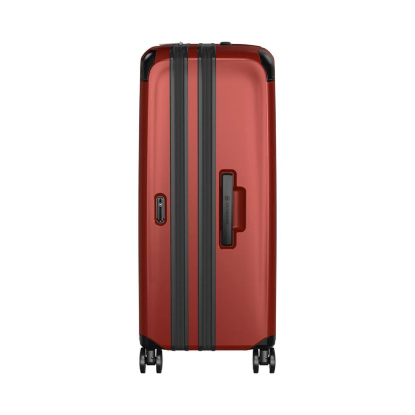 Spectra 3.0 Expandable Large Hardside Case Victorinox Red
