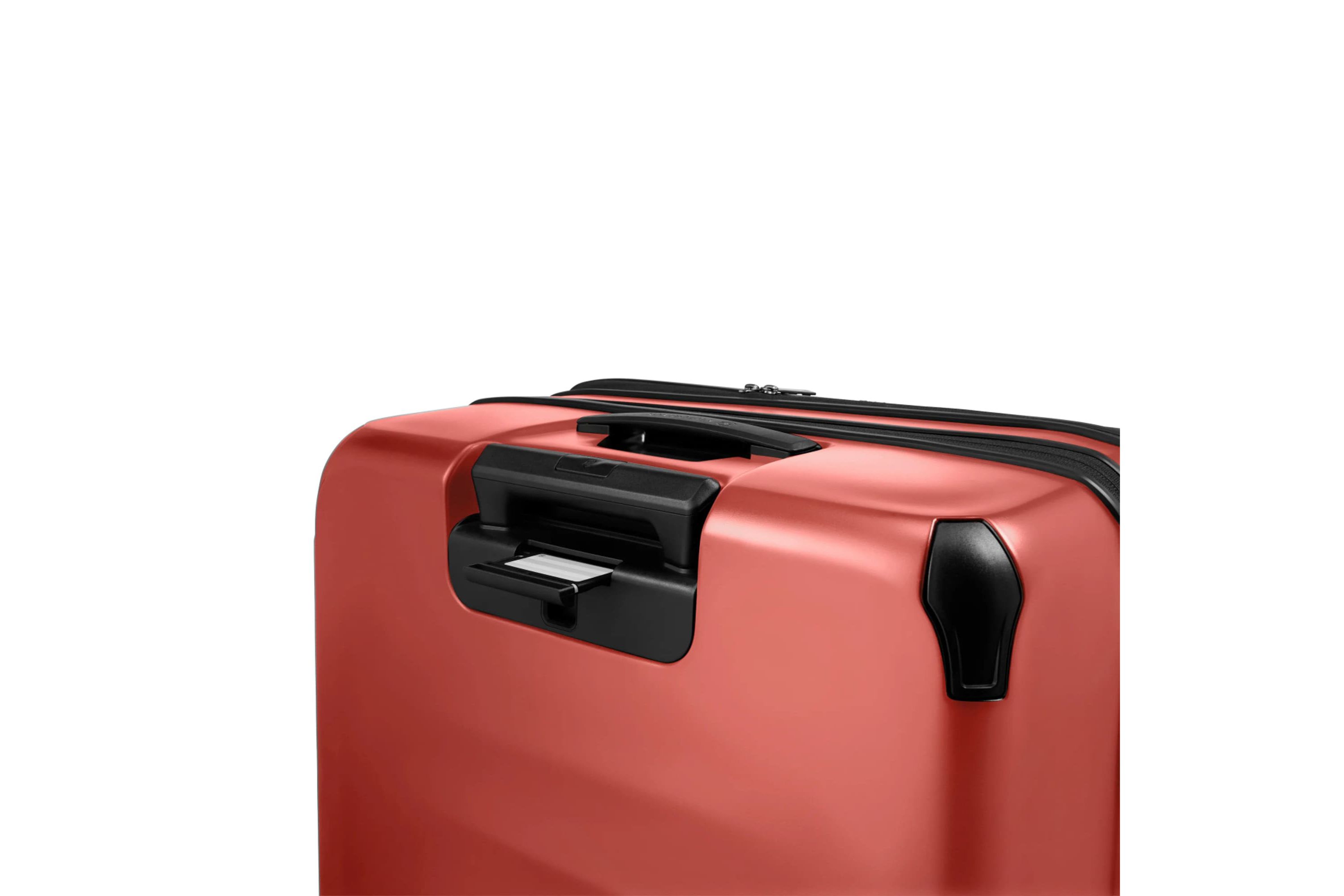 Spectra 3.0 Expandable Large Hardside Case Victorinox Red