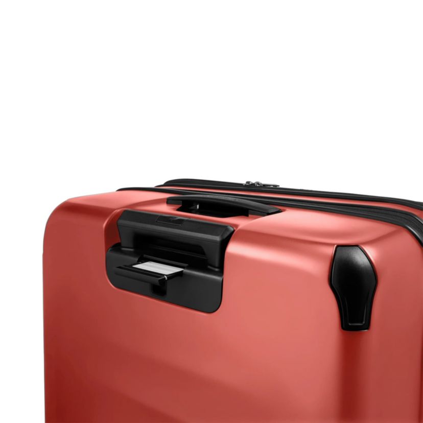 Spectra 3.0 Expandable Large Hardside Case Victorinox Red