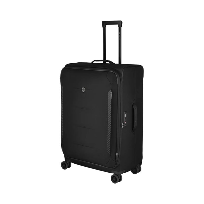 Crosslight Large Softside Case Black