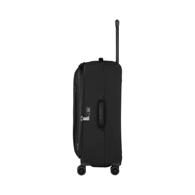 Crosslight Large Softside Case Black