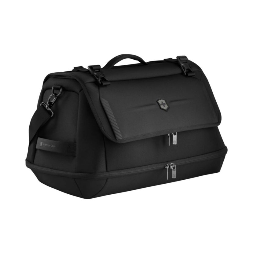 Crosslight Duffel Black