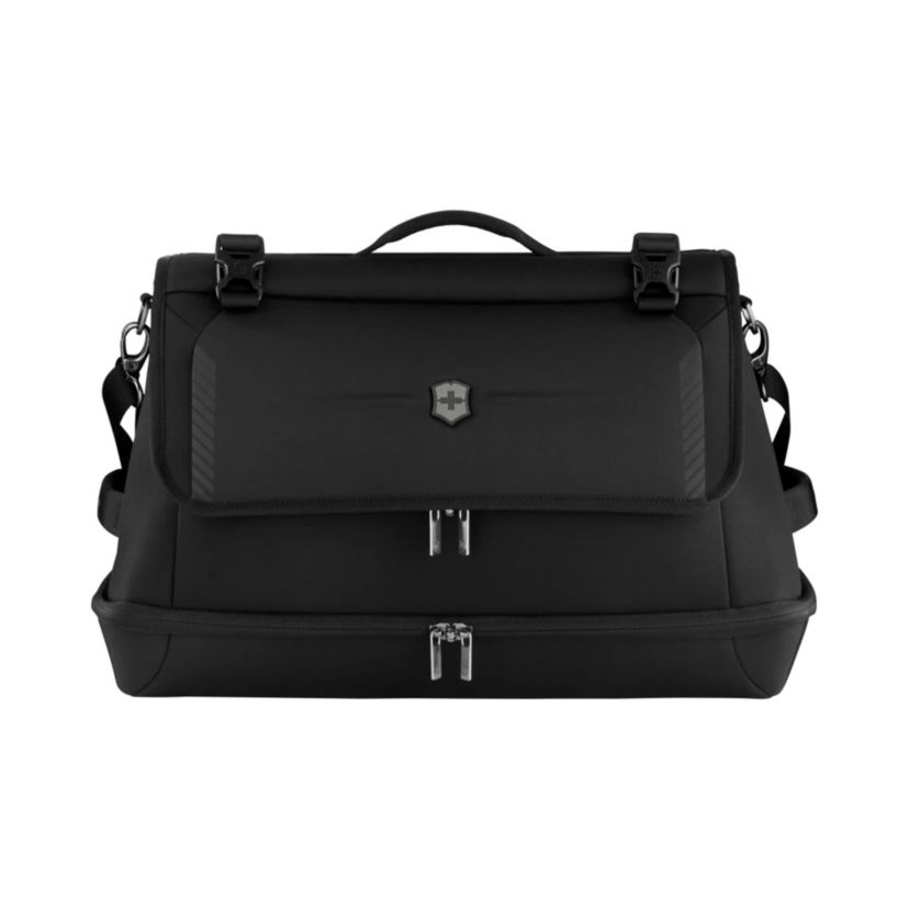 Crosslight Duffel Black