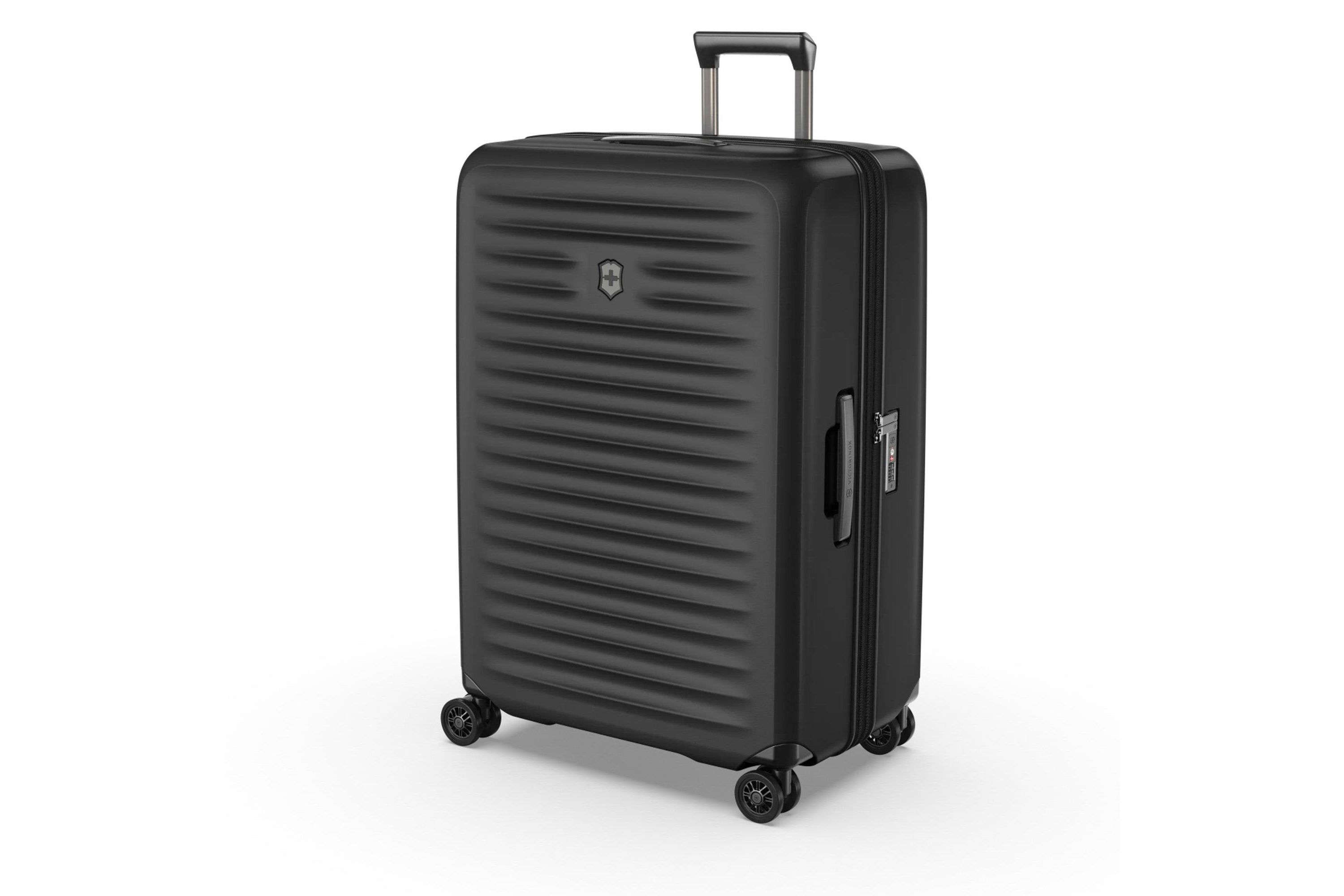 Airox Advanced Large Hardside Case Black